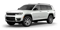Jeep Grand Cherokee 3.6 4x4 Limited