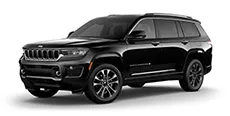 Jeep Grand Cherokee 3.6 4x4 Overland