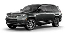 Jeep Grand Cherokee L 3.6 4x4 Summit Reserve