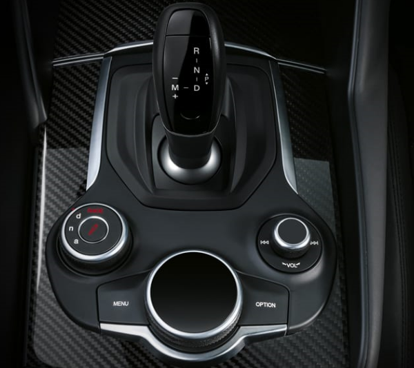 Book a Test Drive
